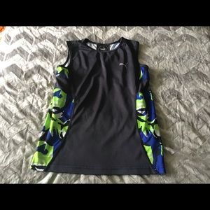 Puma Tank Top